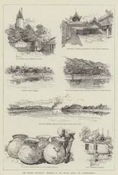 Die Burmah-Expedition